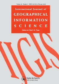 IJGIS Paper