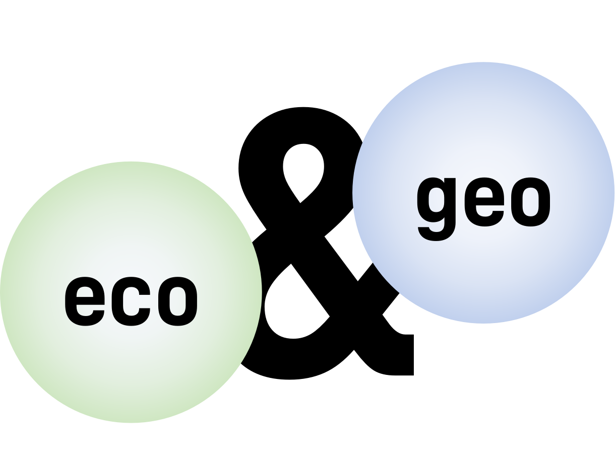 Research interests illustration