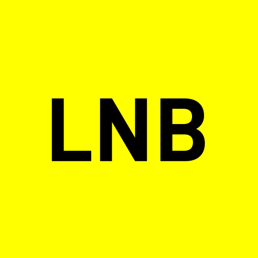 Letter n-Back game logo